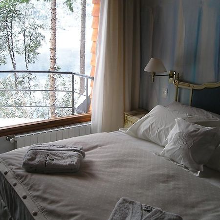 Patagonia Paraiso - Hotel Boutique On Lake Beach Villa La Angostura Buitenkant foto