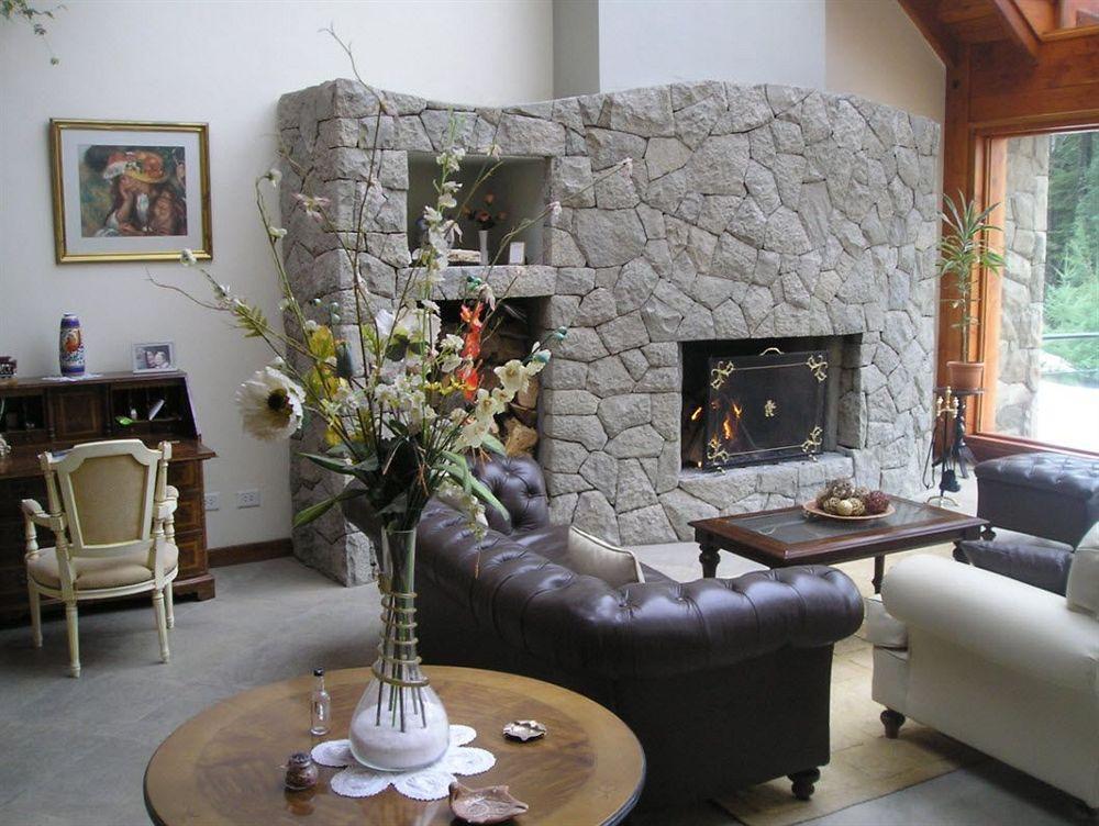 Patagonia Paraiso - Hotel Boutique On Lake Beach Villa La Angostura Buitenkant foto