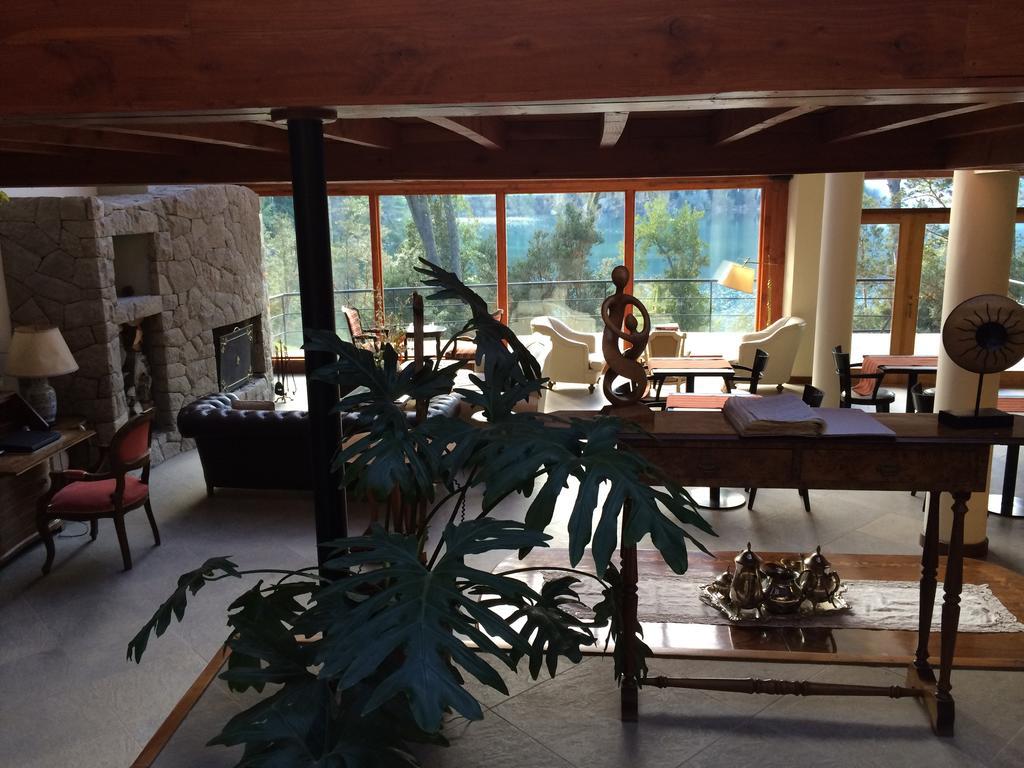 Patagonia Paraiso - Hotel Boutique On Lake Beach Villa La Angostura Buitenkant foto