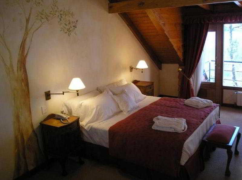 Patagonia Paraiso - Hotel Boutique On Lake Beach Villa La Angostura Buitenkant foto